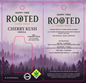Rooted Vona Disposable