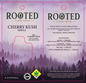 Rooted Vona Disposable