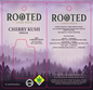 Rooted Vona Disposable