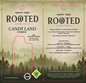 Rooted Vona Disposable