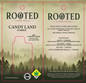 Rooted Vona Disposable