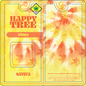 Happy Tree Dab