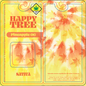 Happy Tree Dab