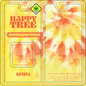 Happy Tree Dab
