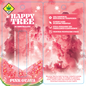 Happy Tree Candy Cloud Vape
