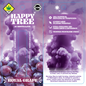 Happy Tree Candy Cloud Vape