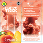 Happy Tree Candy Cloud Vape