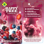 Happy Tree Candy Cloud Vape