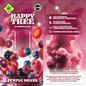Happy Tree Candy Cloud Vape