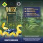 Happy Tree True Strain Vape