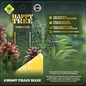 Happy Tree True Strain Vape