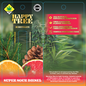 Happy Tree True Strain Vape