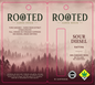 Rooted Vape