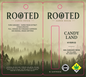Rooted Vape