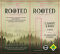 Rooted Vape