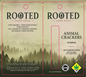 Rooted Vape
