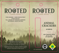 Rooted Vape