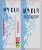 My DLR Rex Disposable