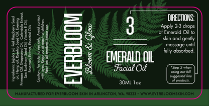 30ML 3.5x1.65 Label