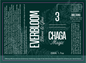 Everbloom 50ML 4.0x2.9in Label