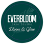 Everbloom Logo Rounds