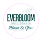 Everbloom Logo Rounds