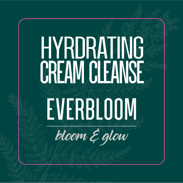 Everbloom 1 Inch Labels