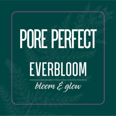 Everbloom 1 Inch Labels