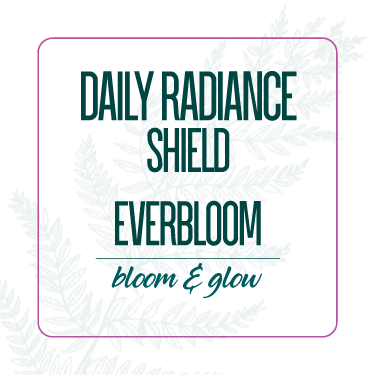 Everbloom 1 Inch Labels