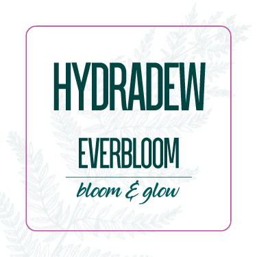 Everbloom 1 Inch Labels