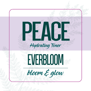 Everbloom 1 Inch Labels