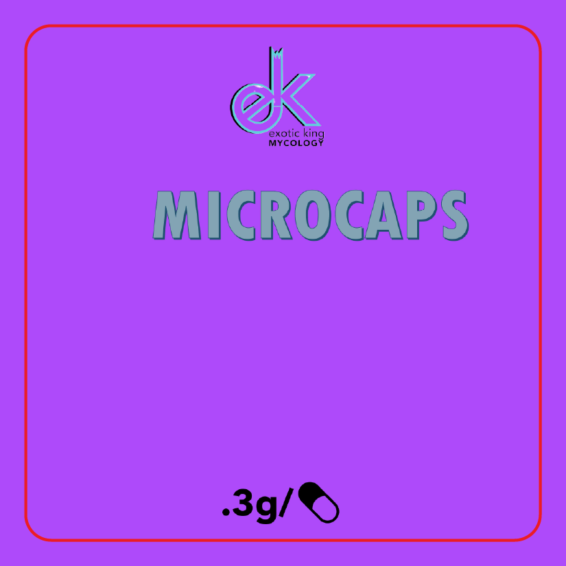 EK Health Microcaps