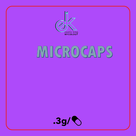 EK Health Microcaps