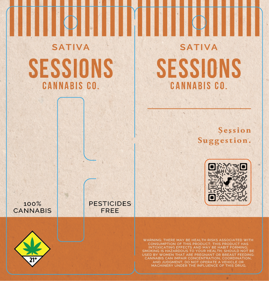 Sessions Vape