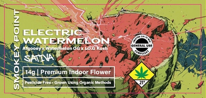 SPP Flower 14G