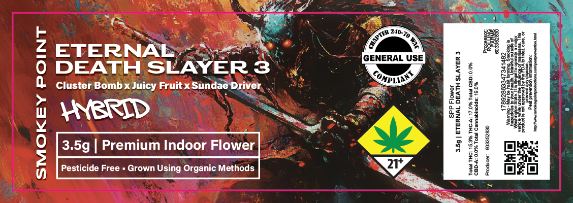 SPP Flower 3.5G