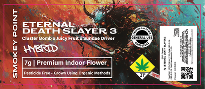 SPP Flower 7G