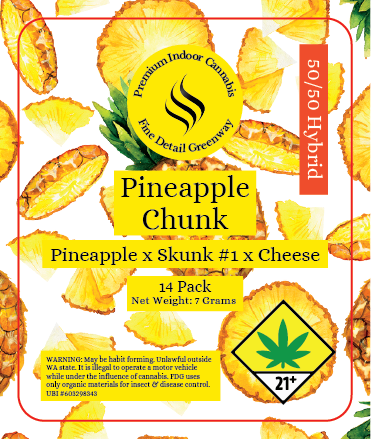 Fine Detail Greenway 14 Pack (3)