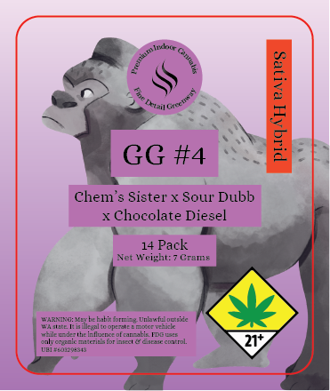 Fine Detail Greenway 14 Pack (3)