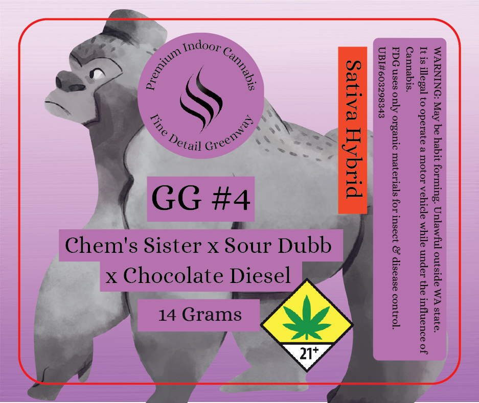 Fine Detail Greenway 14g (3)