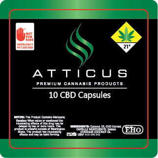 Atticus Capsule (2)