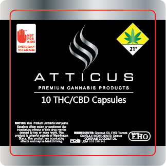 Atticus Capsule (2)