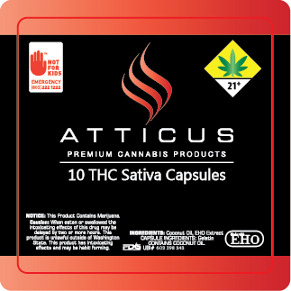 Atticus Capsule (2)