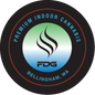 Fine Detail Greenway Rosin Jar Lid Label
