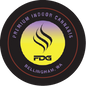Fine Detail Greenway Rosin Jar Lid Label