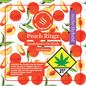 Fine Detail Greenway 3.5g Labels