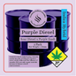 Fine Detail Greenway 2 Pack Labels