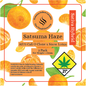 Fine Detail Greenway 2 Pack Labels