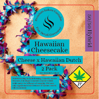 Fine Detail Greenway 2 Pack (4)
