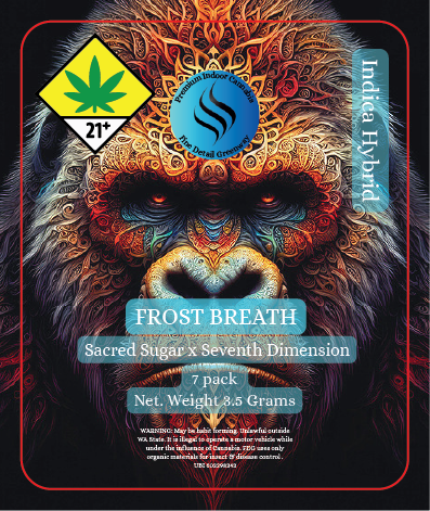 Fine Detail Greenway 7 Pack (3)